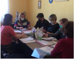 Визначений 21 переможець другого етапу конкурсу проєктів культурного обміну між Луганською та Львівською областями