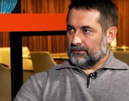 Інтерв’ю очільника Луганщини Сергія Гайдая "8 каналу" (відео)