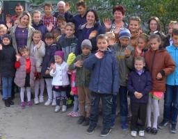 На Луганщині створені дві родинні династії батьків-вихователів