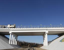Десятки соціально важливих проектів області отримали держпідтримку