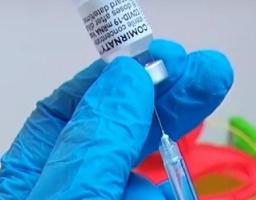 COVID-19: в Україні вже вакциновано понад 1,73 мільйона осіб 