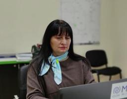 Регіональні заходи плану дій резолюції Ради Безпеки ООН 1325 «Жінки, мир, безпека» впроваджують у медичних, соціальних, освітніх закладах, хабах та шелтерах Луганщини