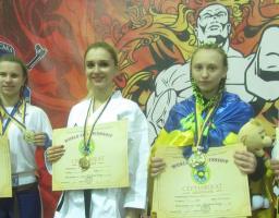 Наші спортсмени підкорили міжнародні п’єдестали змагань з військово-спортивного багатоборства 