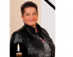 Не стало відомої луганської журналістки Кароліни Полтавської