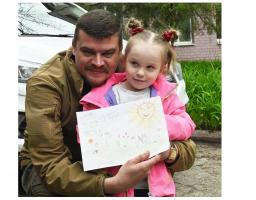 На території шелтеру для переселенців з Луганщини облаштували «громадську площу»