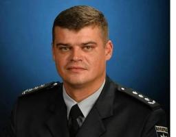 Артем Лисогор – голова Луганської обласної державної адміністрації. Указ підписав Глава держави Володимир Зеленський