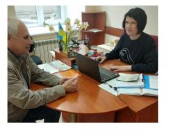 Понад 16 тисяч продуктових наборів у квітні надіслано поштою з хабів Попаснянщини