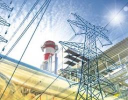 Урядом розділено алгоритм сплати ТЕЦ за газ для виробництва електроенергії чи тепла