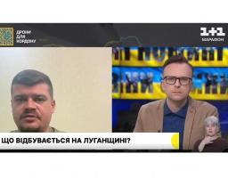 Артем Лисогор про події в регіоні – 30 травня, вечір (відео)