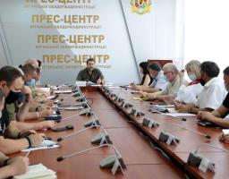 Обласною комісією ТЕБ і НС затверджено зміни до протиепідемічних заходів, прийняті Урядом