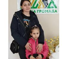 Майже 1900 ВПО-луганчан звернулися до хабів Гірської громади за тиждень