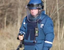 За минулу добу піротехніками області вилучено 91 вибухонебезпечний предмет