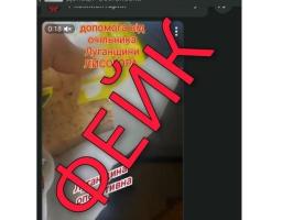 Артем Лисогор: після чергового фейку діяльність одного з телеграм-каналів перевірять правоохоронці – усьому є межа