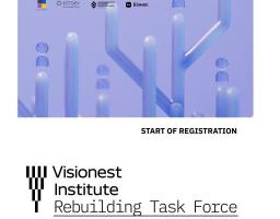 Оголошено набір на міжнародну програму для представників МСБ з індустрій, які задіяні у відбудові України