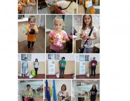 У Рівному майже 700 наших ВПО одержали матраци та постільну білизну