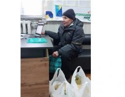 На Черкащині для ВПО з нашого регіону організовують заходи психосоціальної підтримки