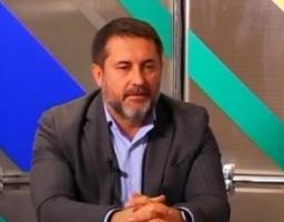 Cергій Гайдай у проєкті ТК «СТВ» «Луганщина на часі» (відео)