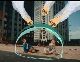 Імунітет – суперсила дітей! 