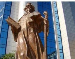 Привітання голови Луганської обласної державної адміністрації – керівника обласної військово-цивільної адміністрації Сергія Гайдая з нагоди 100-річчя заснування Східноукраїнського національного університету імені Володимира Даля