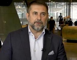 Луганщина увійшла до пілотного проєкту за програмою Президента – в області встановлять 215 спортивних майданчиків, – Сергій Гайдай