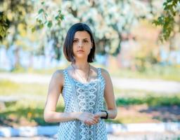 Випускниця з Кремінщини отримала 200 балів за підсумками ЗНО з української мови і літератури