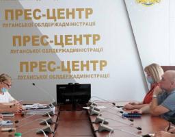 Луганщині виділено понад 20 мільйонів гривень держсубвенції для придбання житла дітям-сиротам та позбавленим батьківського піклування