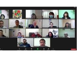 Середній розмір пенсії цивільних пенсіонерів Луганщини упродовж року збільшився на 10 відсотків