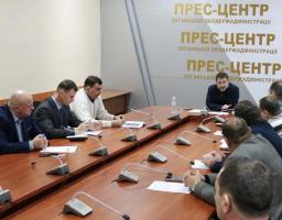 Сергій Гайдай: території з проблемним покриттям мобільним Інтернетом включать до карт перспективного розвитку операторів