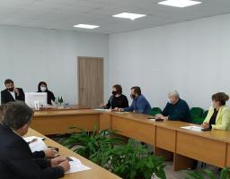 На Луганщині погоджені обсяги регіонального замовлення на підготовку фахівців та робітничих кадрів