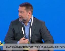 Сергій Гайдай: відновлена інфраструктура та безпечне середовище – пріоритет розвитку громад