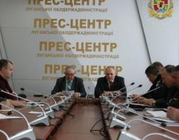 Визначені заходи щодо організації дорожнього руху в зв’язку з ремонтом мосту в Сватівському районі