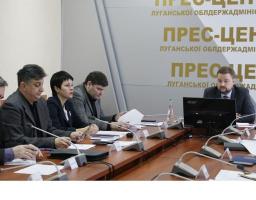 Сергій Філь доручив визначити заклади освіти, в яких цьогоріч будуть реалізовані проекти нового освітнього простору