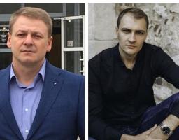 Ще двох луганчан відзначено державними нагородами до Дня Соборності