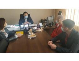 Сергій Гайдай вирішує «квартирне питання» колишніх полонених