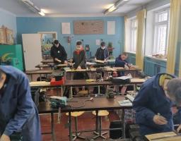 Відбулися обласні учнівські олімпіади ще з п’ятьох предметів