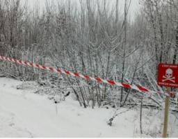 Минулої доби вибухонебезпечних предметів не виявлено