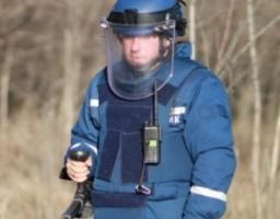 За минулу добу в області вилучено 58 вибухонебезпечних предметів