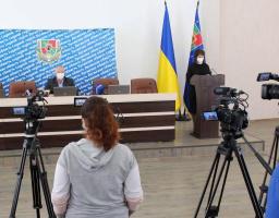 Важливо знайти власника, який ефективно використовуватиме майно, – брифінг щодо приватизації державного майна