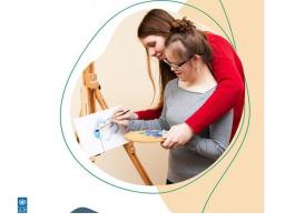 Освіта без бар’єрів: університети для літніх людей та адаптаційні центри для студентів та учнів