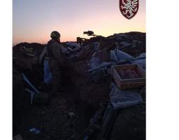 Загарбники активізували атаки на Сватівщині, на окупованій частині вони забирають в фермерів сільгосптехніку, у так званій «лнр» не дотримуються законодавства рф щодо звільнення з армії за віком 