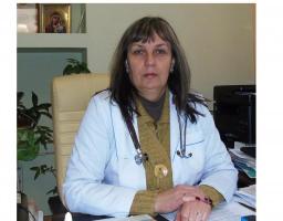 Обговорюємо перспективні плани Луганщини: Віра Гурова