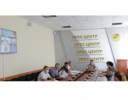 Із проблемами, що можуть загрожувати опалювальному сезону, звертайтеся негайно, – Сергій Гайдай керівникам міст, районів та підприємств