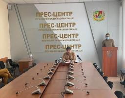 Абітурієнти з тимчасово окупованих територій беруть участь в експрес-курсах на Луганщині, які допоможуть при вступі до вишу, – брифінг