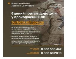 В Україні стане більше ВЛК