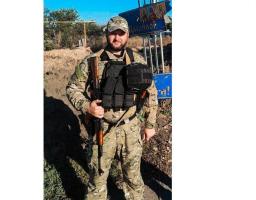 Евакуйовували всіх охочих до останнього: це міг бути квиток в один кінець, проте ніхто з нас не відмовився, – спецпризначенець Олександр Похна