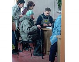 Артем Лисогор звернувся з нагоди Всесвітнього дня пошти