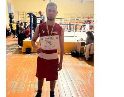 Кікбоксери Луганщини відзначилися перемогами на чемпіонаті України