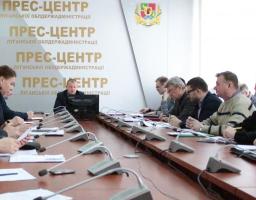 На територіях посилять заходи щодо роз'яснення механізму виплати житлових субсидій у готівковій формі