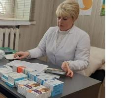 До медпрацівників Троїцької лікарні можна звернутися у Києві, Ірпені та Полтаві