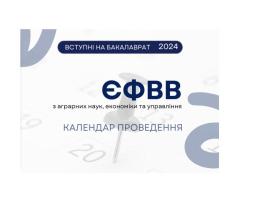 Вступ-2024: новації для випускників коледжів